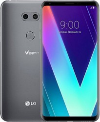 Замена экрана на телефоне LG V30S Plus ThinQ в Калуге